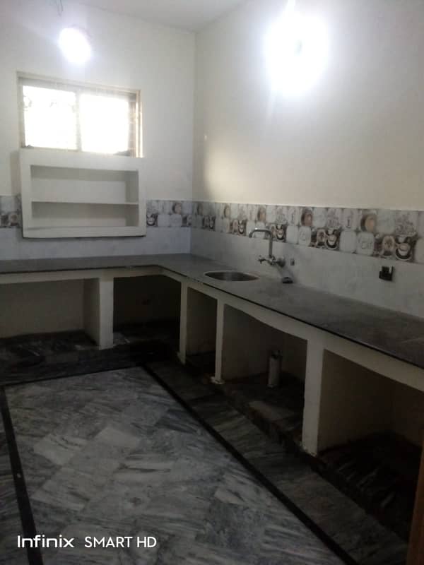 Separate Apartment For Rent Jinnah Town Capital Road Sialkot 1