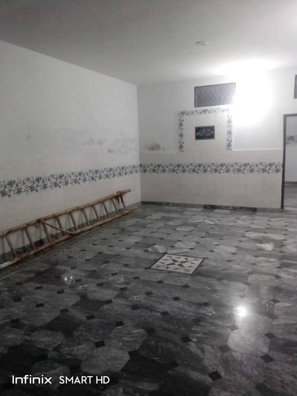 Separate Apartment For Rent Jinnah Town Capital Road Sialkot 2