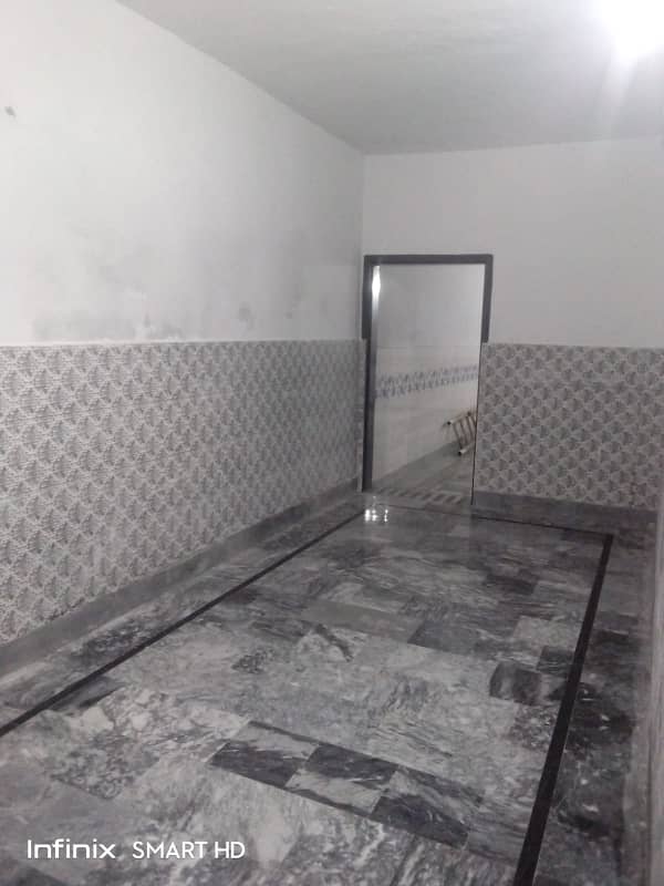 Separate Apartment For Rent Jinnah Town Capital Road Sialkot 3