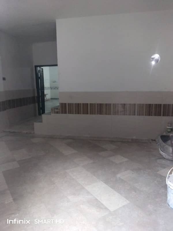 Separate Apartment For Rent Jinnah Town Capital Road Sialkot 4