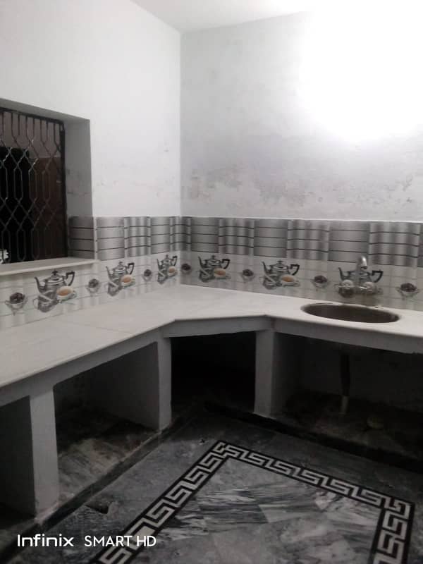 Separate Apartment For Rent Jinnah Town Capital Road Sialkot 5