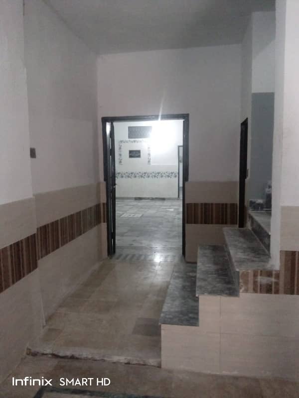 Separate Apartment For Rent Jinnah Town Capital Road Sialkot 6