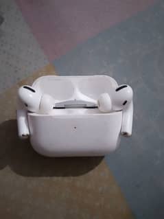 Air pods pro