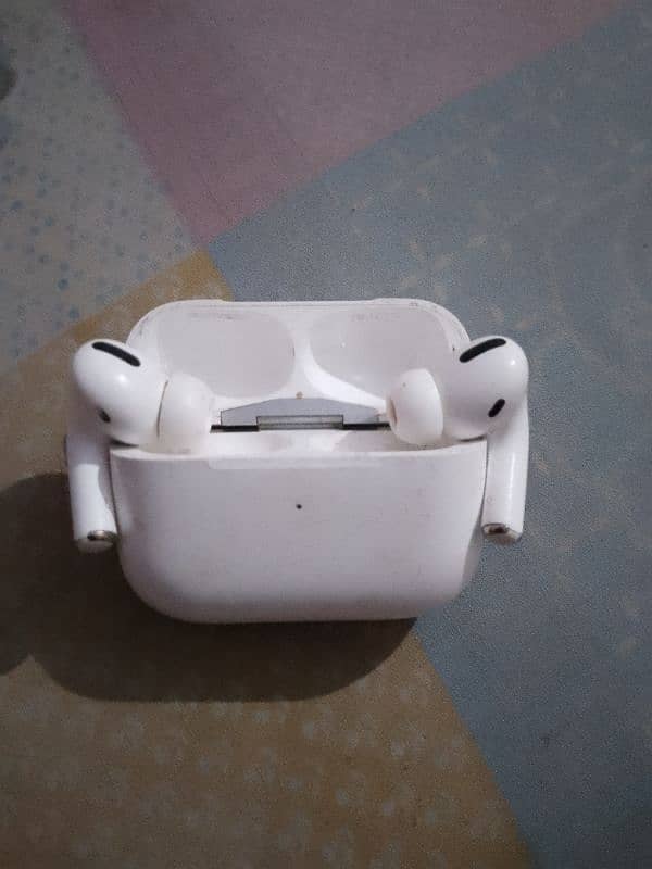 Air pods pro 0