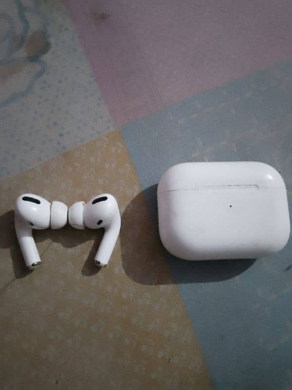 Air pods pro 1