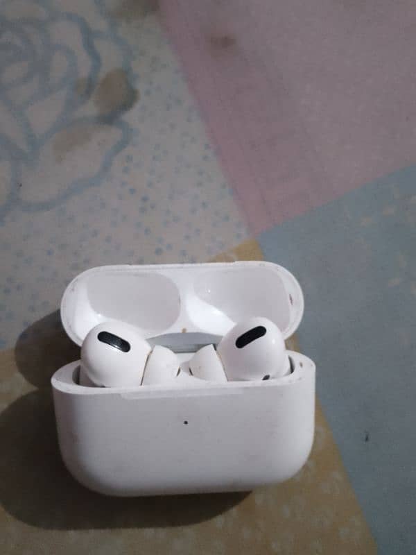 Air pods pro 2