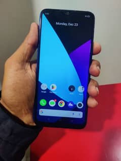 Realme 5 4/64 PTA approved O3171OOO118