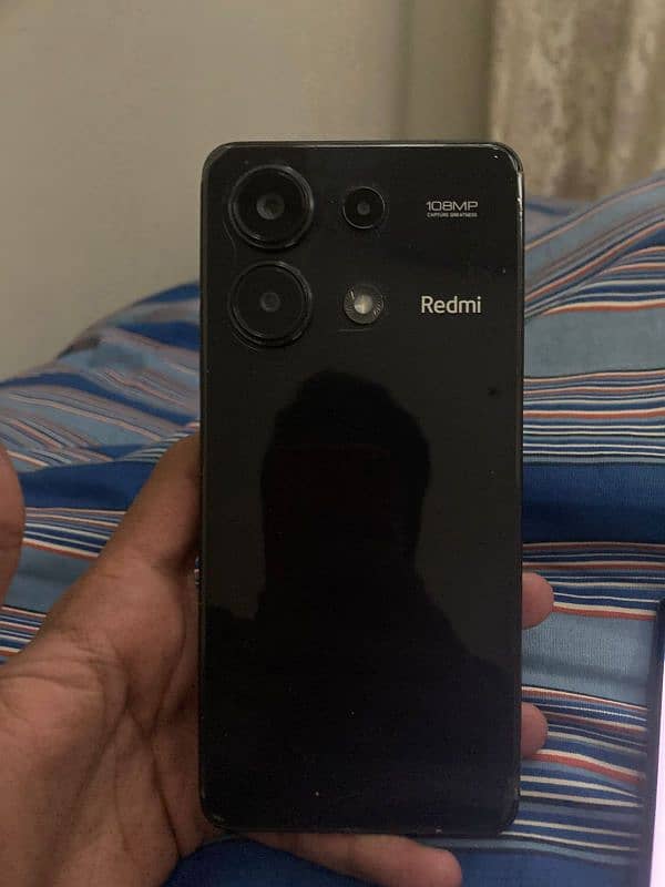 Redmi note 13 1