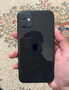 iPhone 11 factory unlock