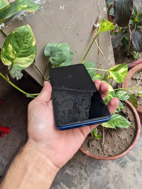 Redmi c12 4/128 for sale 2