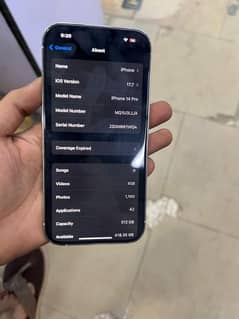 i phone 14 pro 512 gb