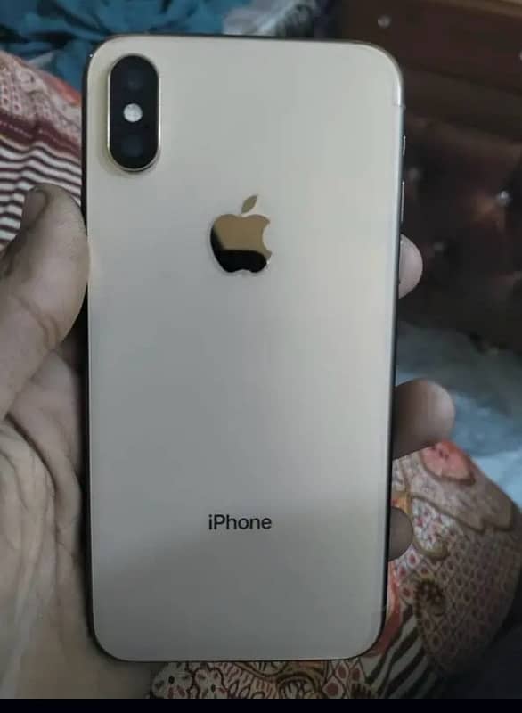 IPHONE XS 256 excahnge 0