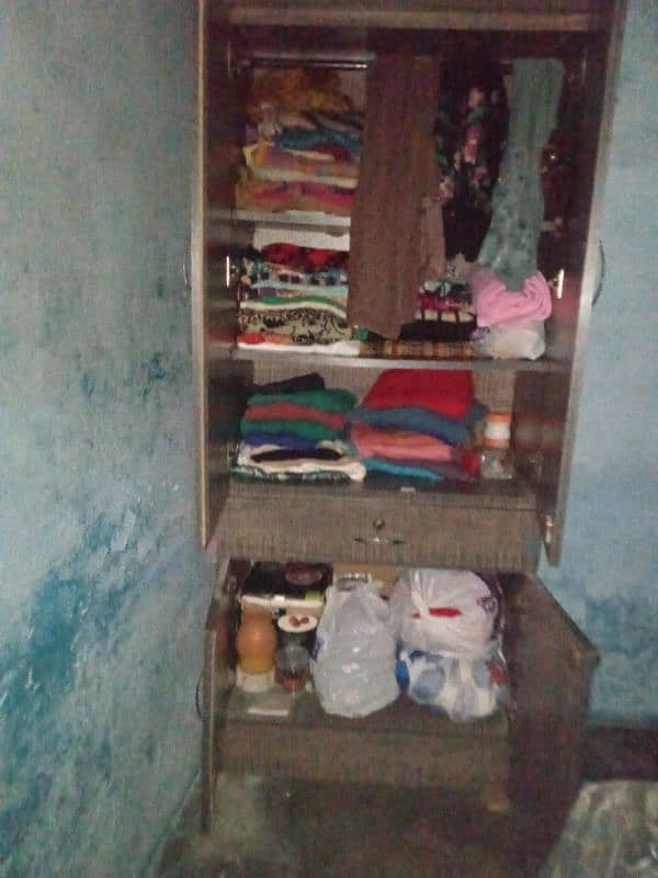 Cupboard New Condition 2 month use 3