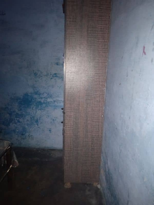 Cupboard New Condition 2 month use 4