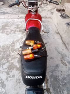 Honda 70 For Sale