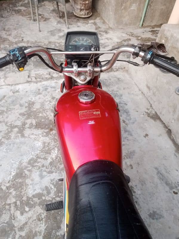 Honda 70 For Sale 1