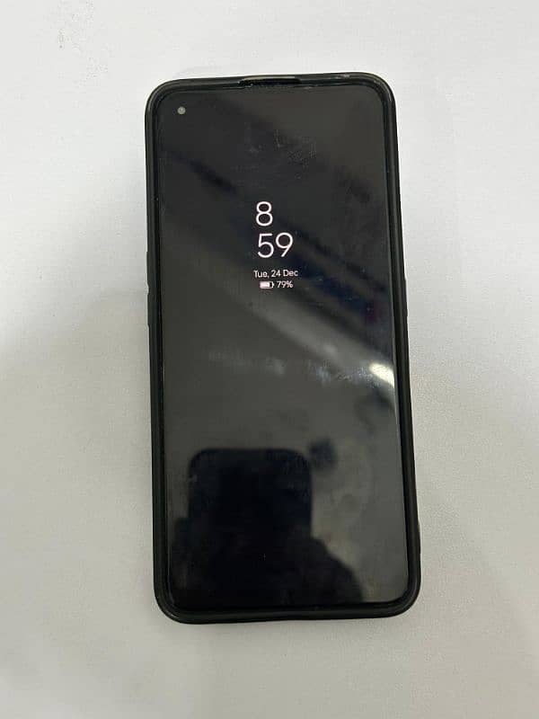 Realme 7pro 8/128 Super AMOLED displays 2