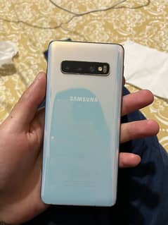 Samsung galaxy s10 8/128