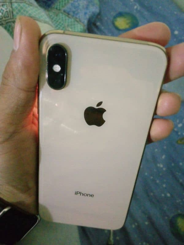 iphone xs 0