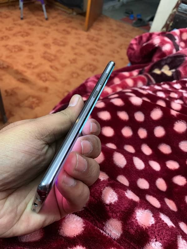 samsung s10 plus offical PTA for sell 5