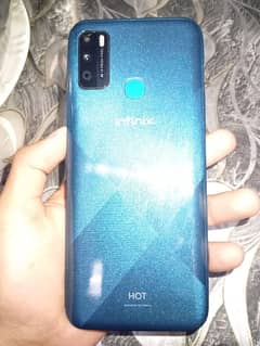 Infinix hot 9 play