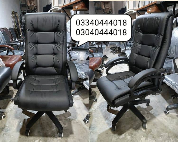 Office chair/Revolving chair/Executive chair/Chair/Office Furniture 0