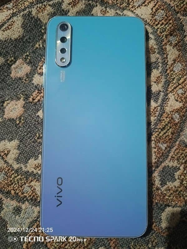 vivo S1 1