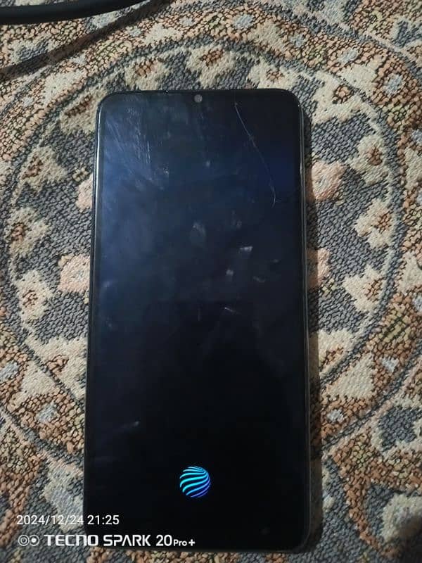 vivo S1 3