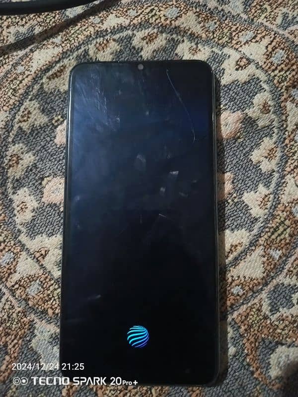 vivo S1 4