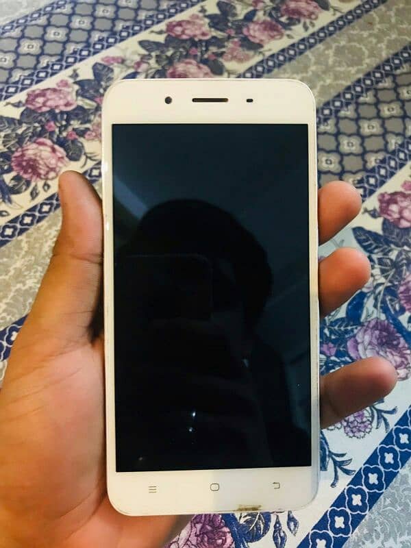 vivo y66 bilkul saf hai pta approved hai 2