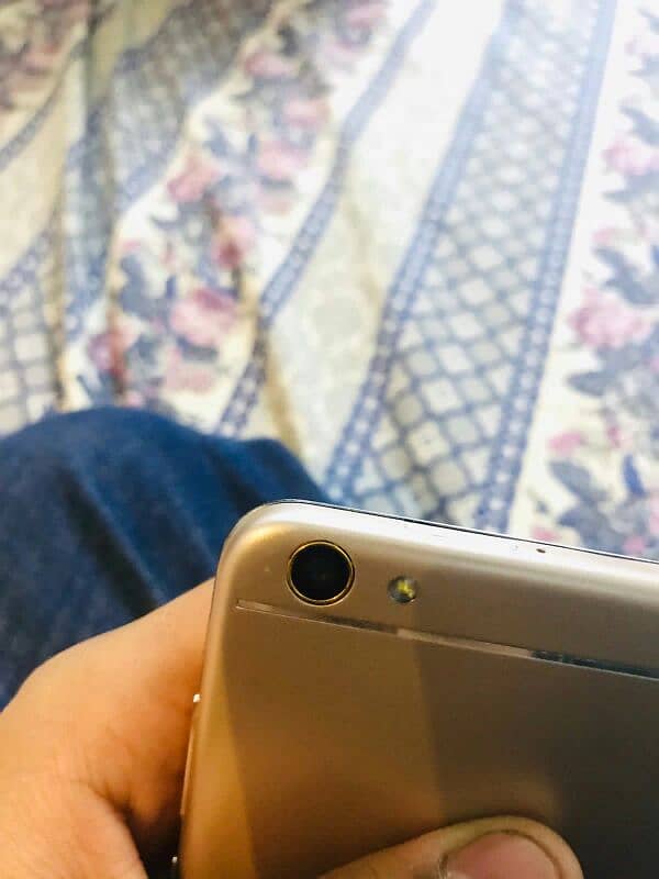 vivo y66 bilkul saf hai pta approved hai 6