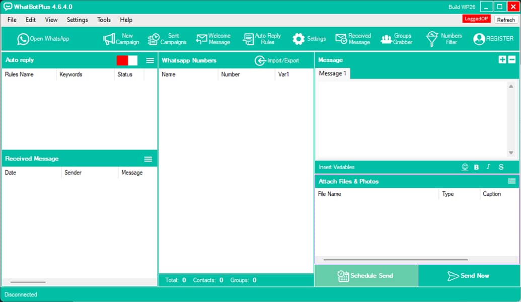 Digital Marketing Softwares 5