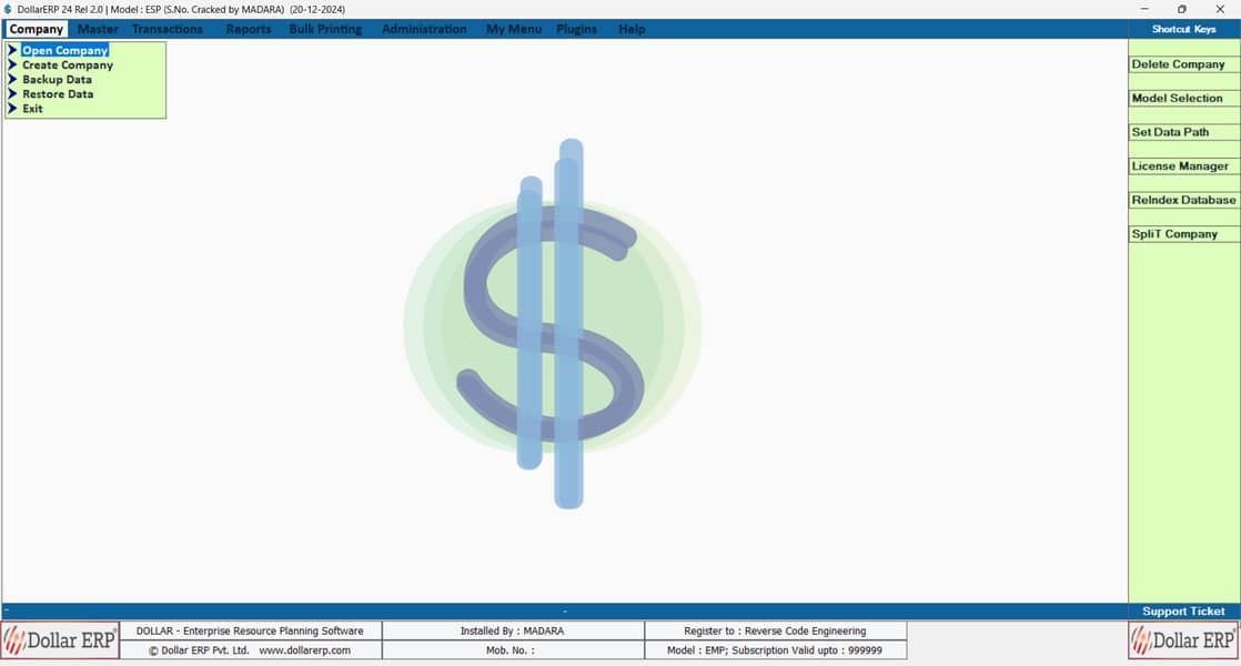 Digital Marketing Softwares 9