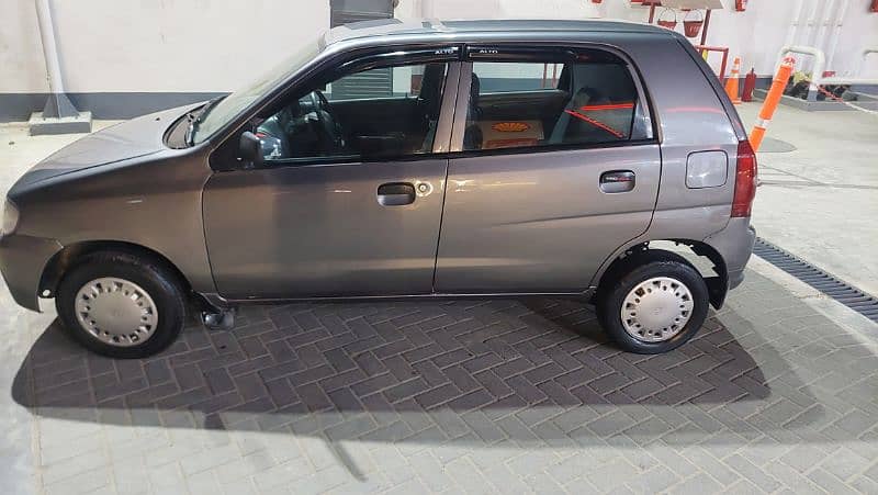 Suzuki Alto 2012 3