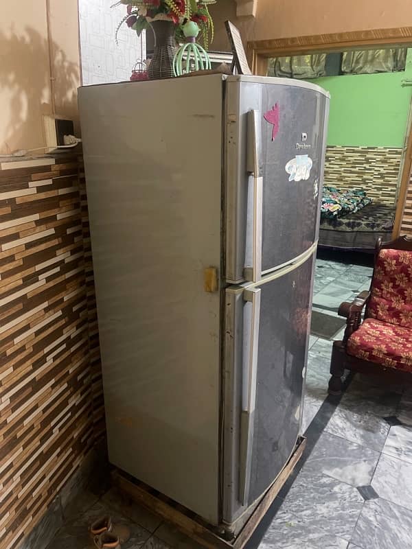 Refrigerator for sale 1