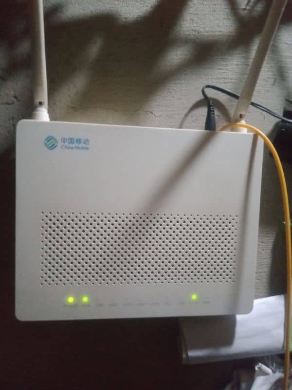 Sell my Huawei Fiber Optic Router Xpone Epone Gpone 0