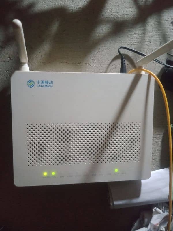 Sell my Huawei Fiber Optic Router Xpone Epone Gpone 2