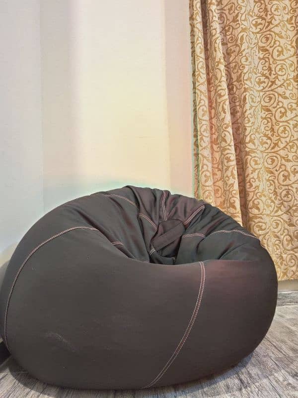 Relaxsit The Original Bean bag (Expandable) 0