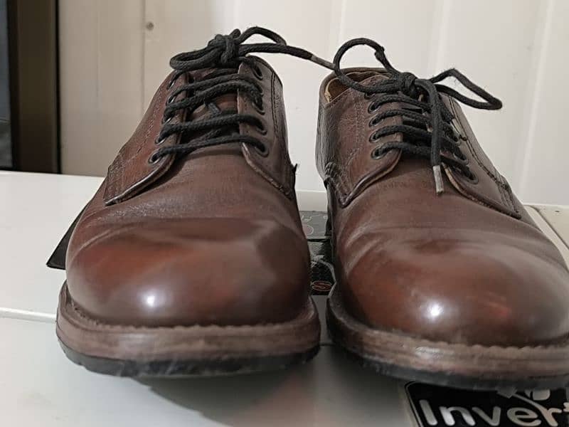 Size 42 red wings imported 5