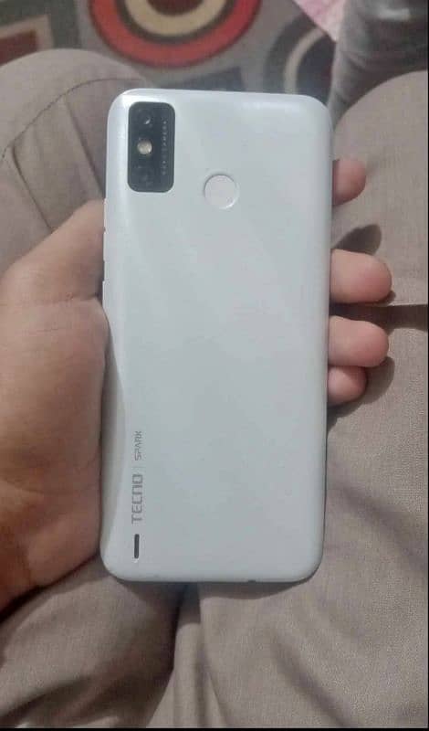 Tecno 0