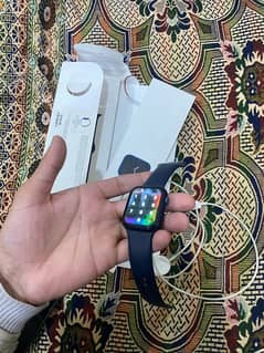 Apple Watch Series 6 complete Box