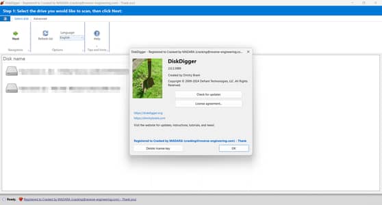 Data Recovery Softwares