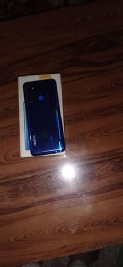 Realme 5 4/64 GB