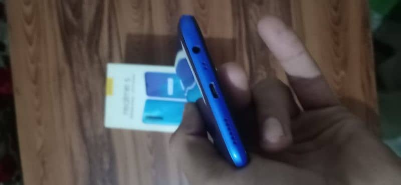 Realme 5 4/64 GB Exchange posibale 1