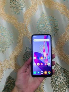 Infinix S5 Pro 4Gb 64Gb dual sim