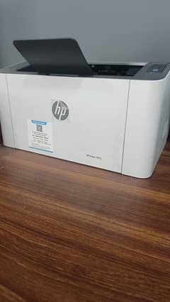 HP Laser 107a