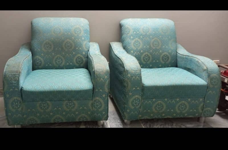 5 seater sofa set 3