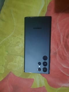 samsung s22ultra 12/256 penal break