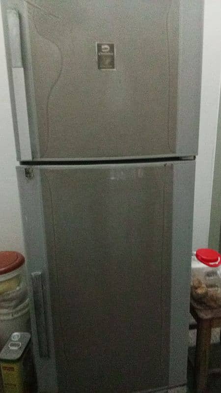 fridge brand dawalence 0