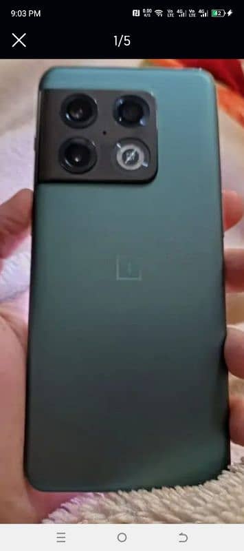 oneplus 10 pro 10 by 10 condition 3